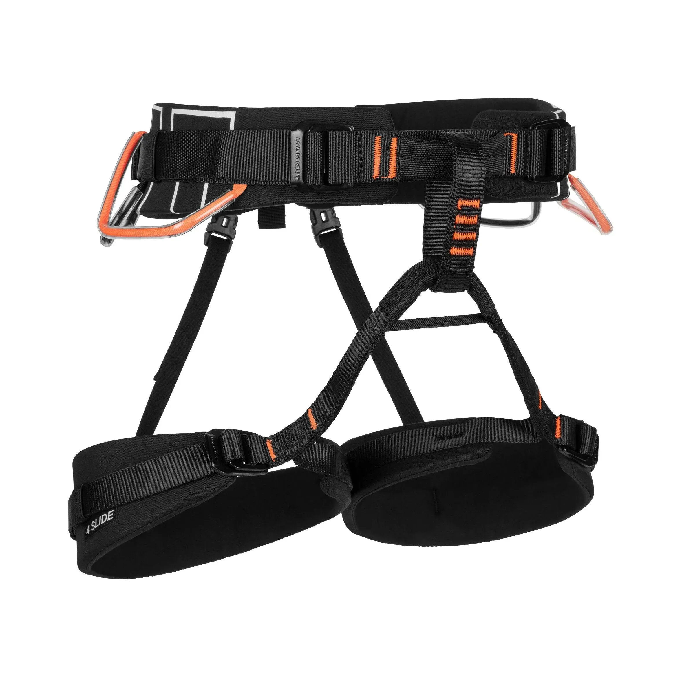 Mammut 4 Slide Harness