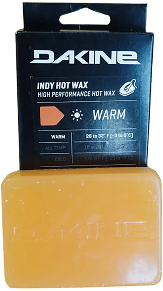 Dakine Indy Hot Wax - Warm