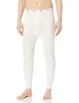 Indera Men's Classic Long Johns Long Underwear Bottom