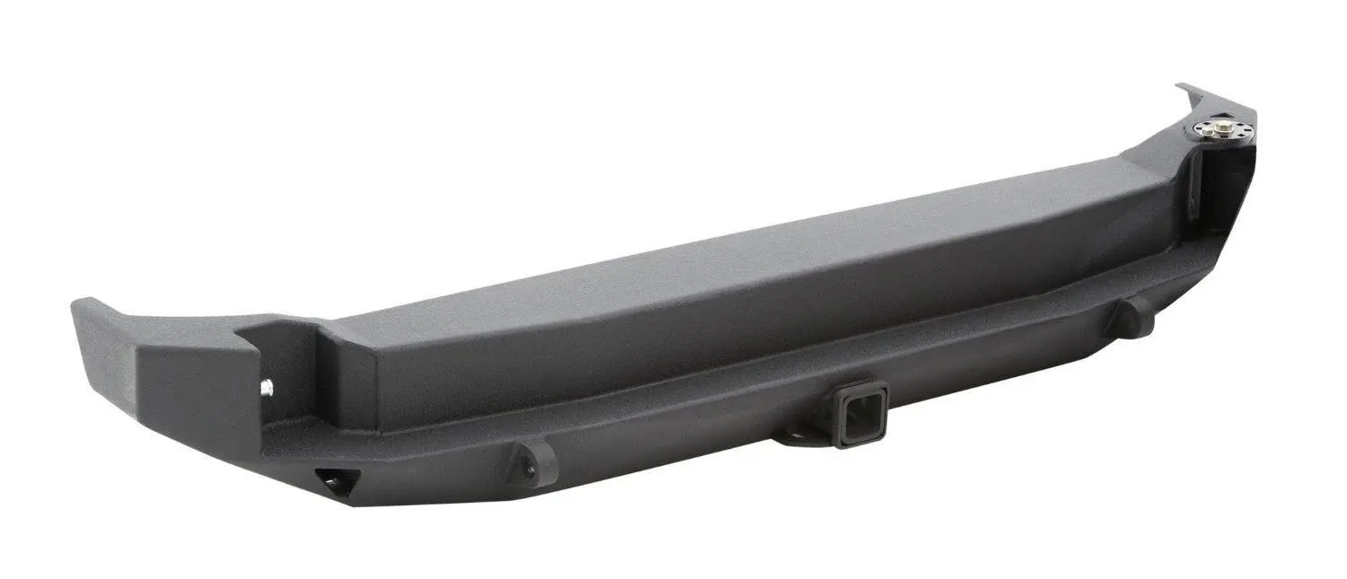 Smittybilt 76896-01 XRC Atlas Rear Bumper