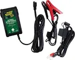 Battery Tender 12V, 8/2A Selectable Battery Charger & Maintainer