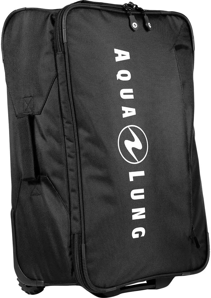 Aqua Lung Explorer 2 Carry-On Bag Roller Bag