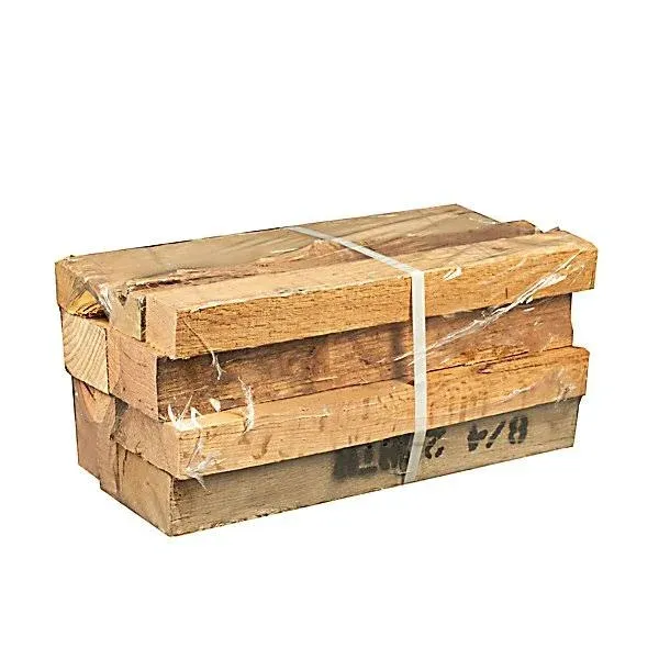 15" Premium Oak Firewood - Kiln Dried, 8 Pack