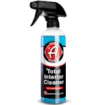 Adam's Total Interior Cleaner 16oz