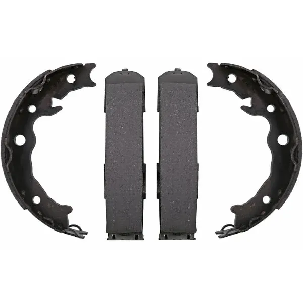 Wagner Brake Parking Brake Shoe Z1022