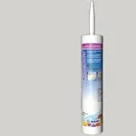 15oz Mapei Keracaulk S Sanded Caulking Frost