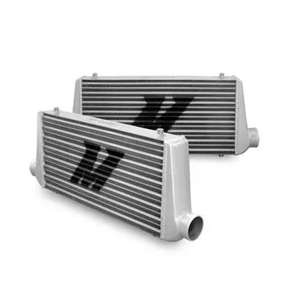 Mishimoto - MMINT-UM Universal Intercooler M-Line