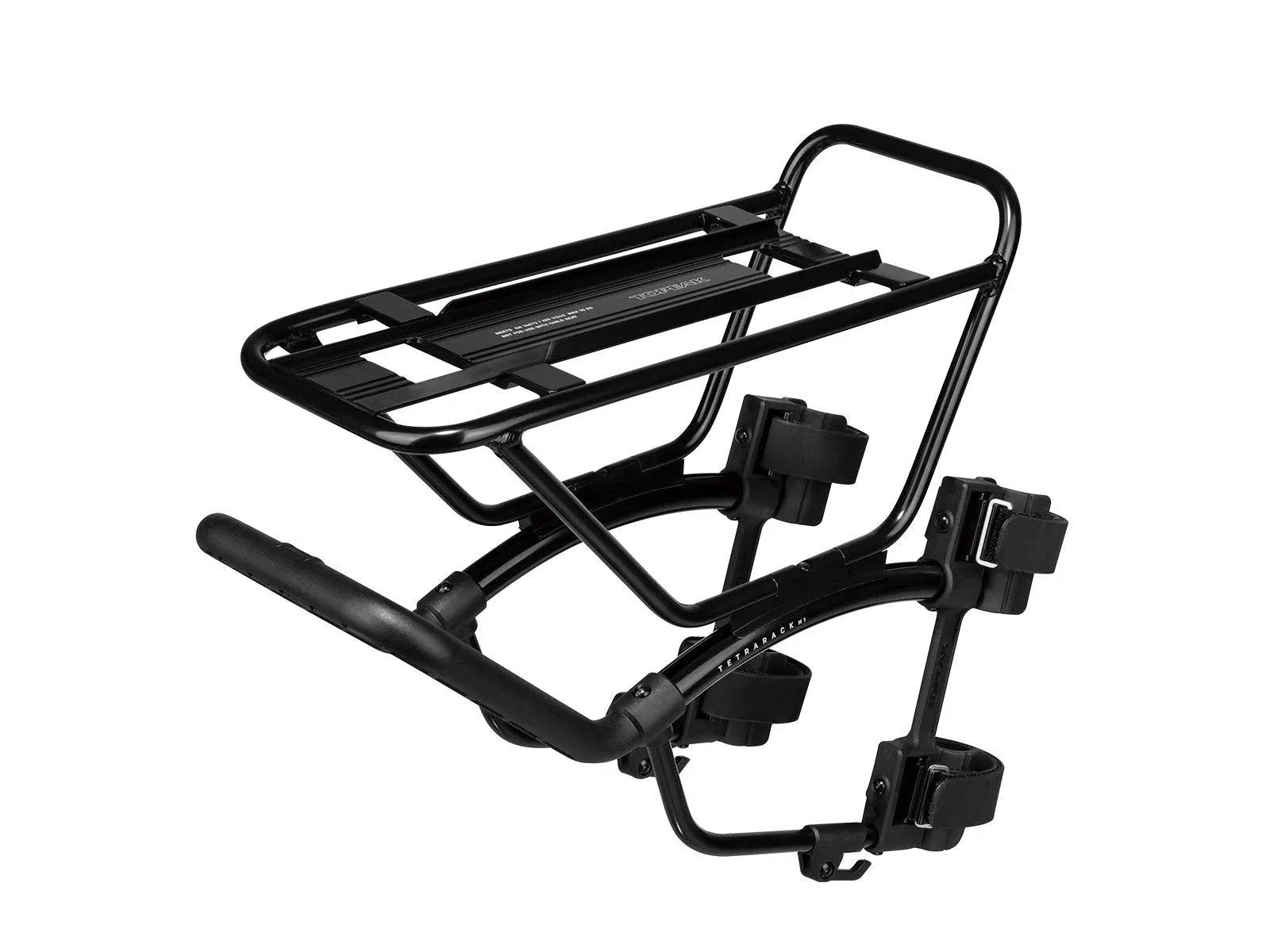 Topeak TetraRack M1 Front Rack