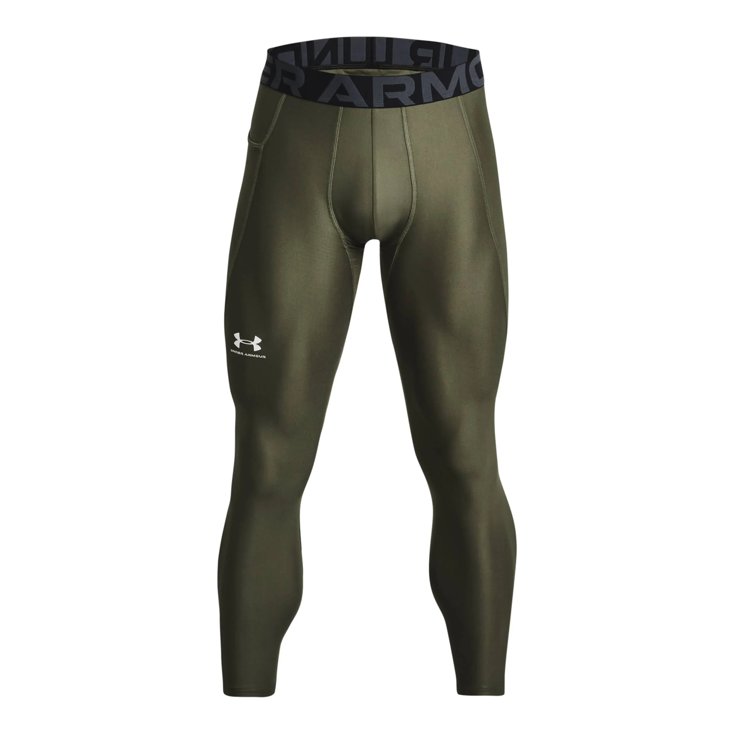 Under Armour Men's HeatGear Leggings