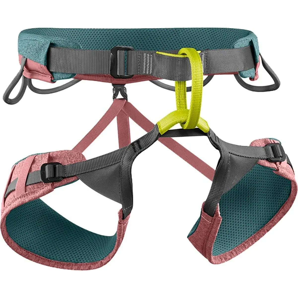 Edelrid Jayne III Harness Rose Xs