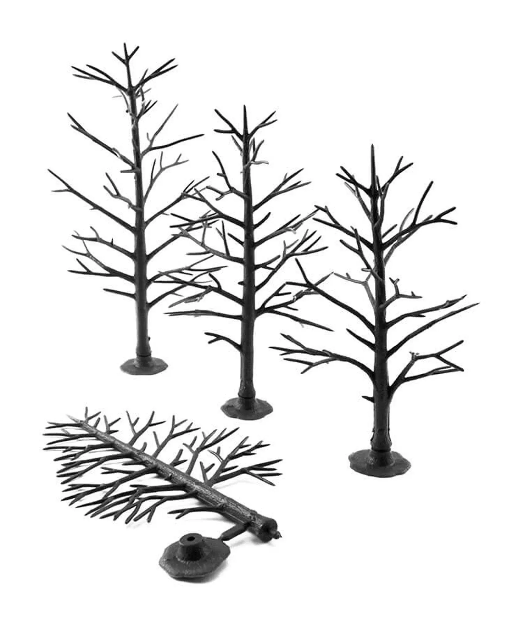 Woodland Scenics Tree Armatures 5''-7'' Deciduous