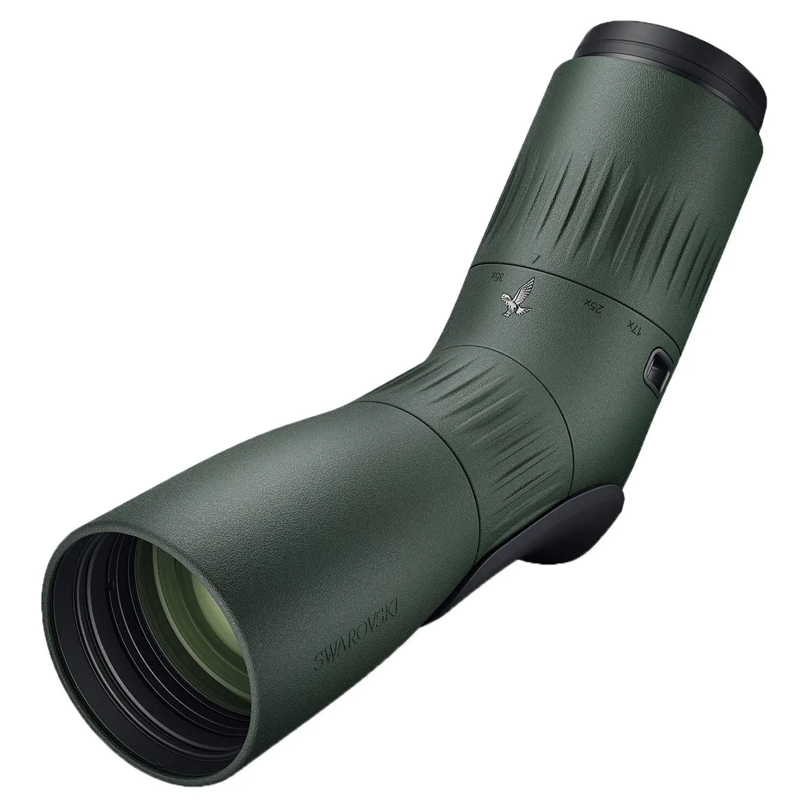 Swarovski ATC 17-40x56 Spotting Scope (Green)