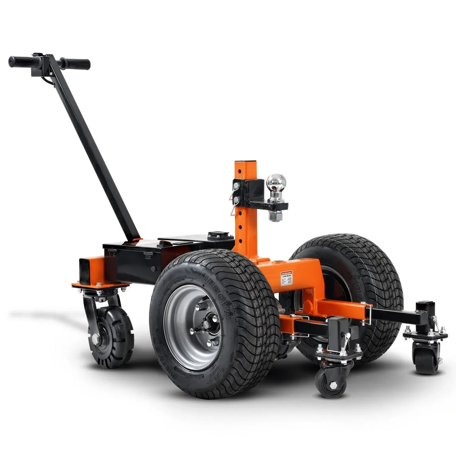 SuperHandy 7500 lbs Electric Trailer Dolly GUO094