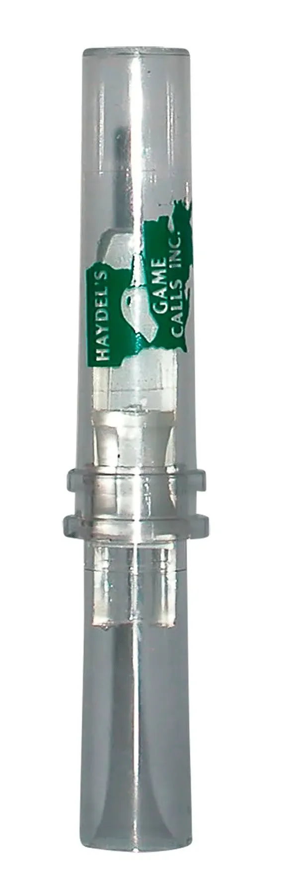 Haydel's Double Reed Mallard Duck Call