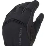 Sealskinz Waterproof Extreme Cold Weather Gloves - Black