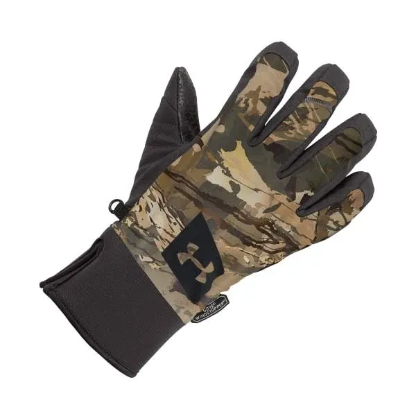 Under Armour Men's Mid Season Hunt Gloves