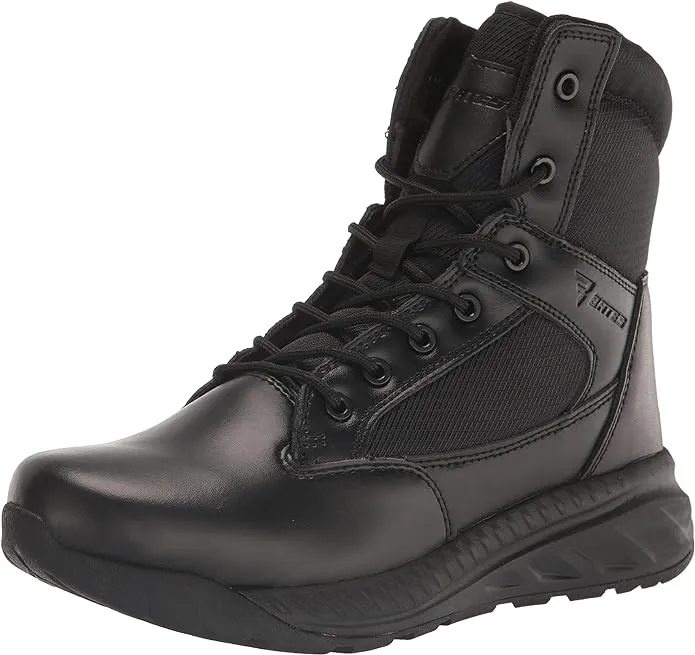 "Bates Women's Opspeed Tall Boots E08980"