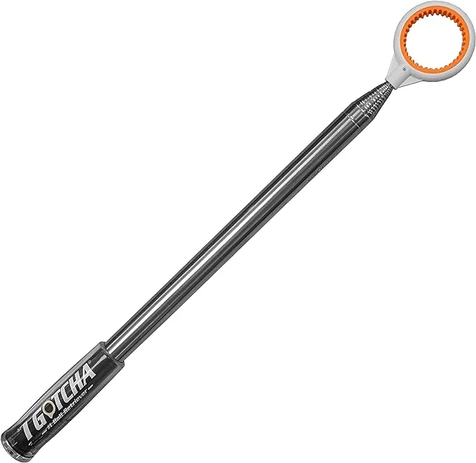 IGOTCHA Jawz Golf Ball Retriever 10 Foot