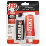 J-B Weld Professional Epoxy Size 10 oz