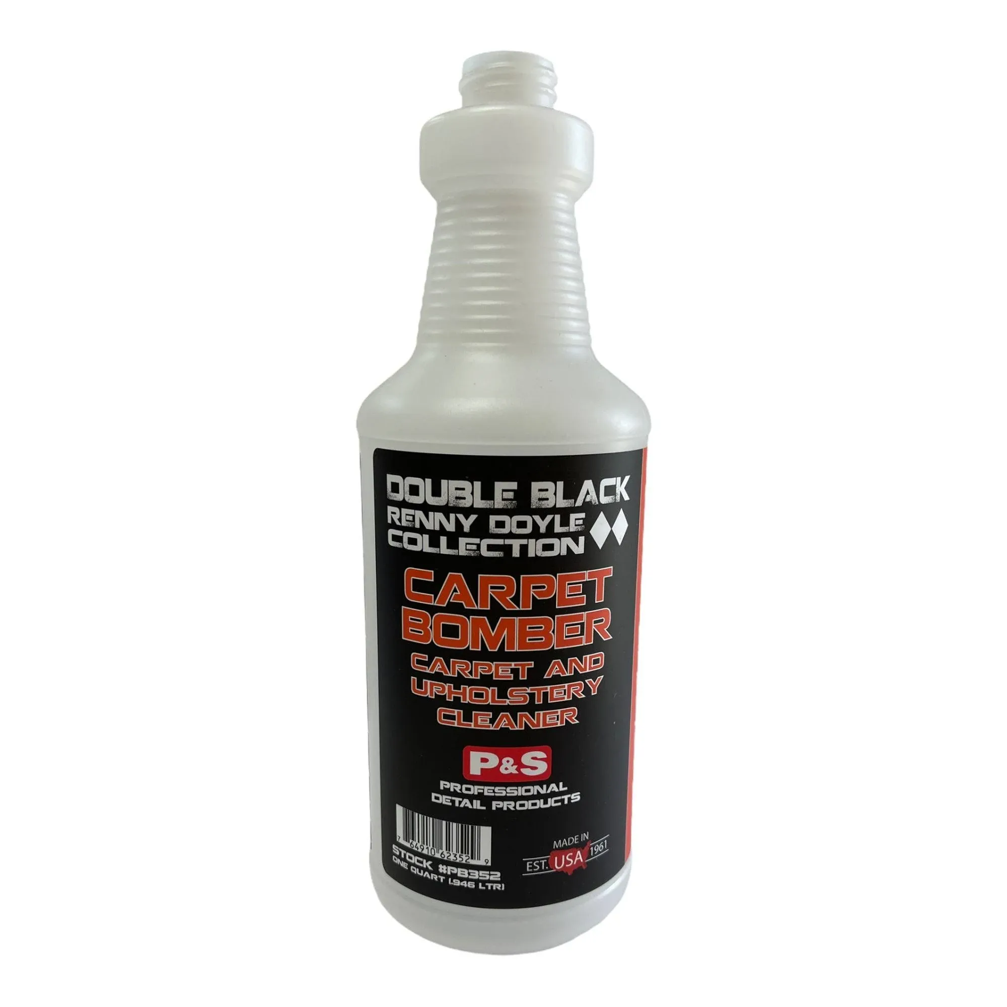 P&S Carpet Bomber Bottle - 32 oz