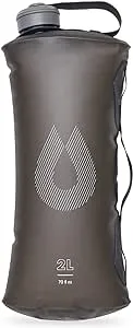 Hydrapak - Seeker 2 L Mammoth Grey