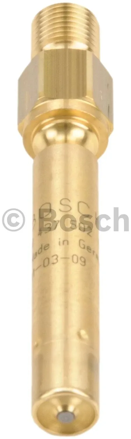 Bosch Fuel Injectors