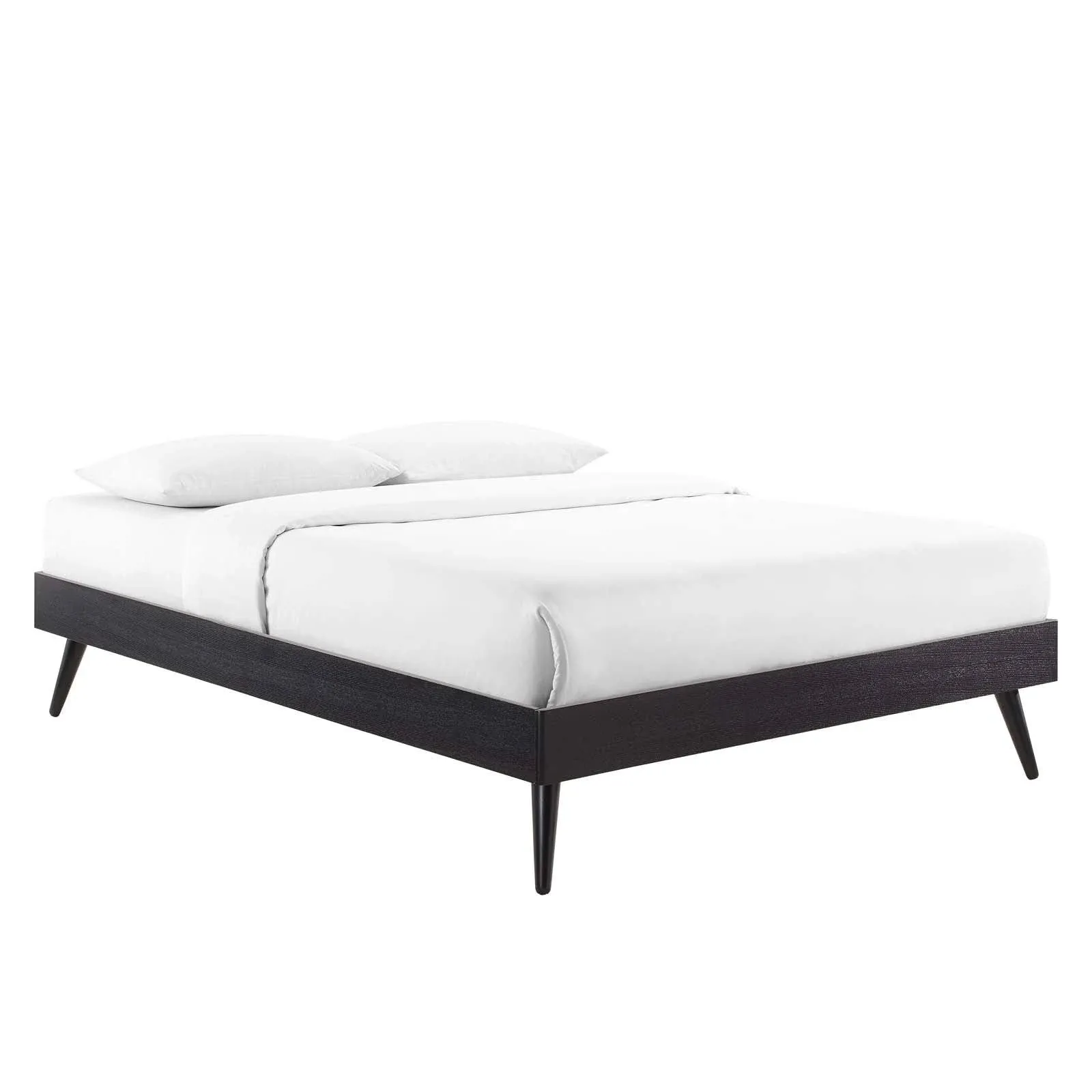 Modway Margo Wood Platform Bed Frame