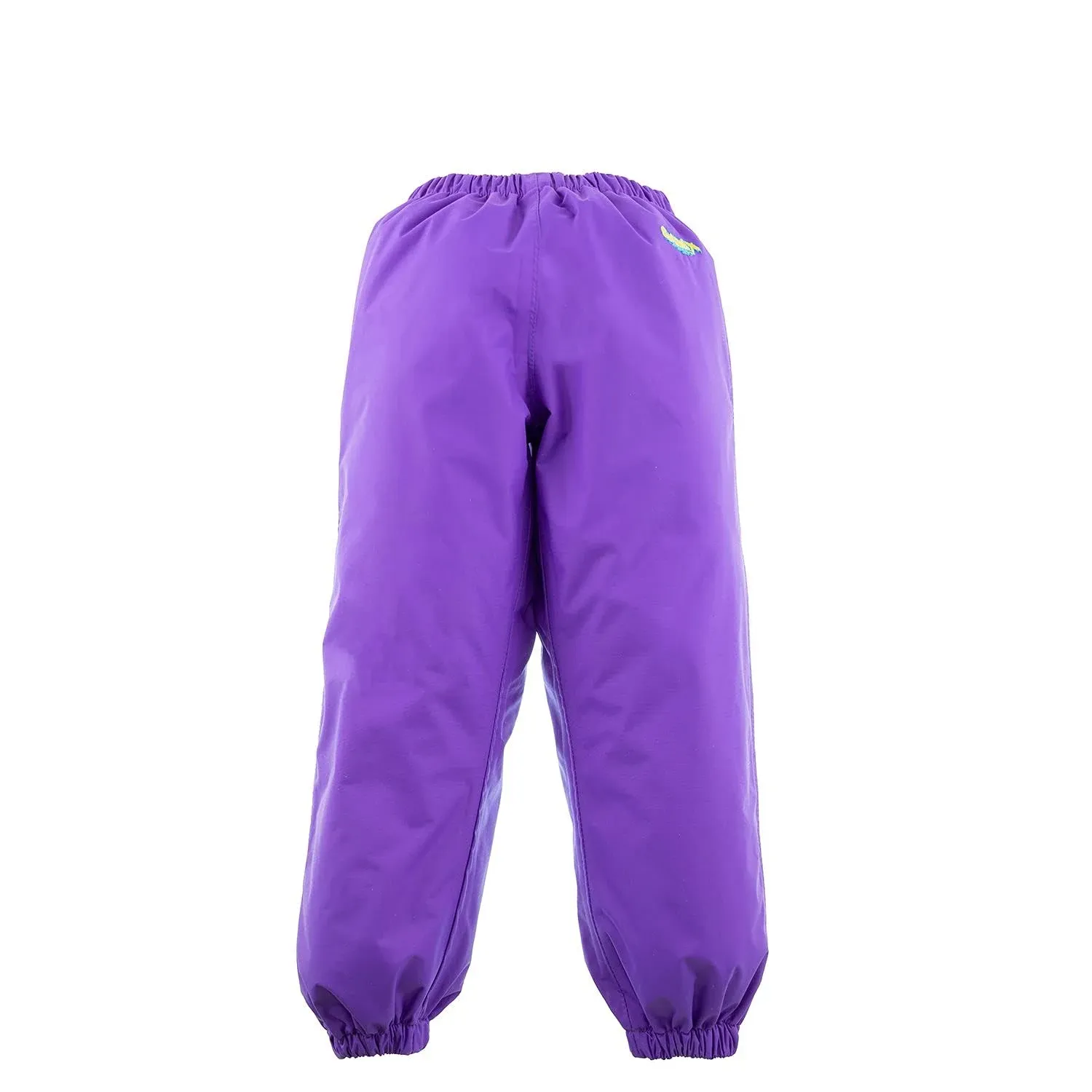 Splashy Kids Waterproof Rain Pants