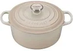 Le Creuset Signature Round Dutch Oven