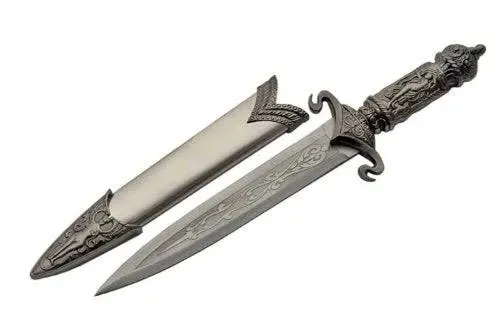 Goddess Athame