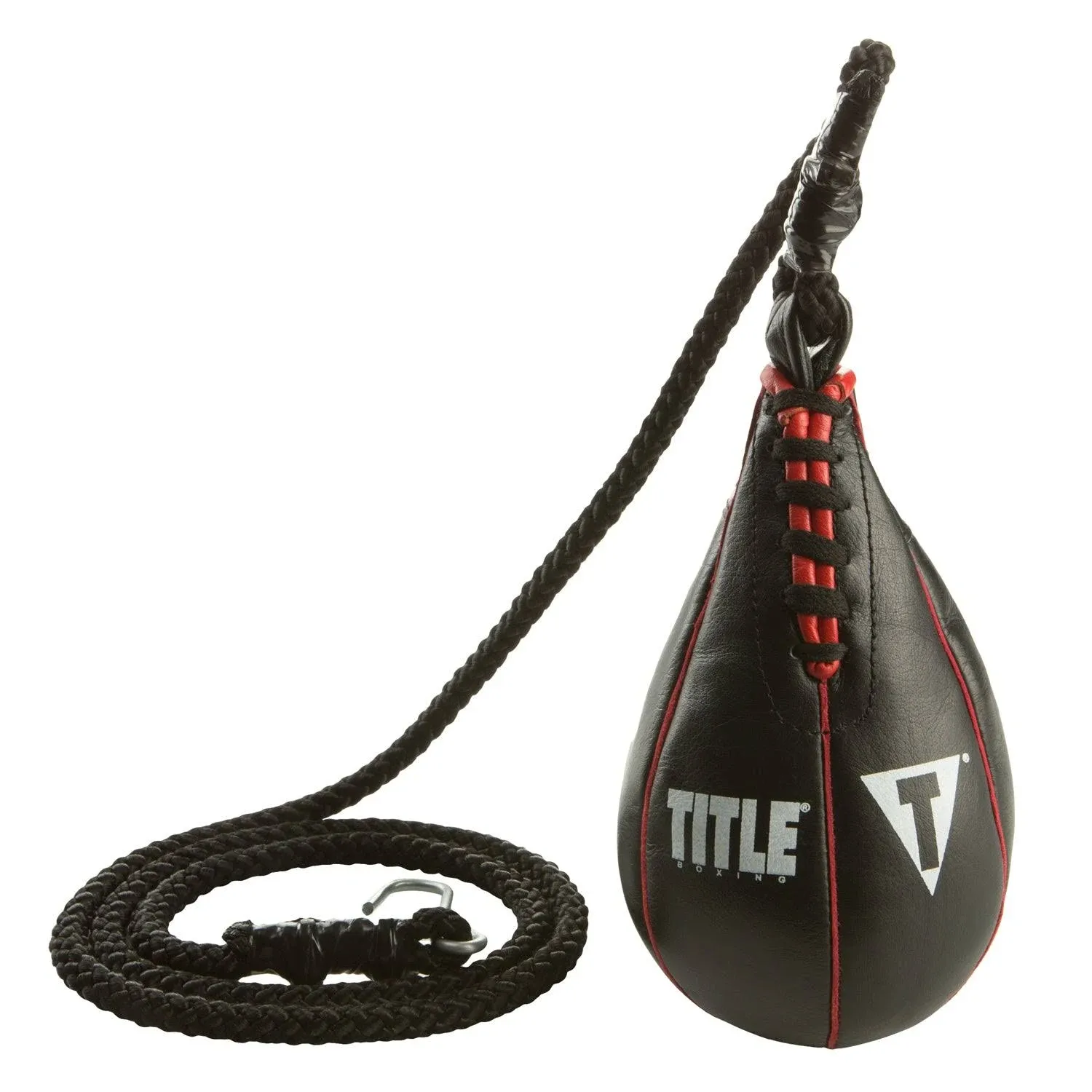 Title Boxing Professional Slip Ball