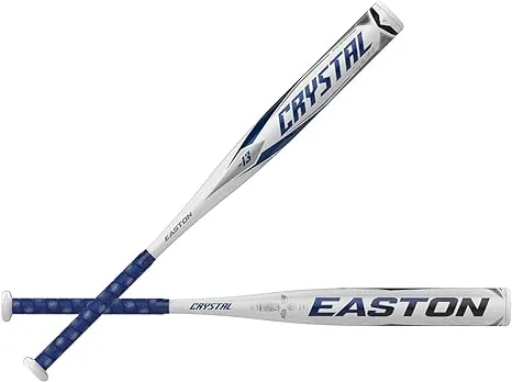 Easton Crystal Fastpitch Softball Bat -13