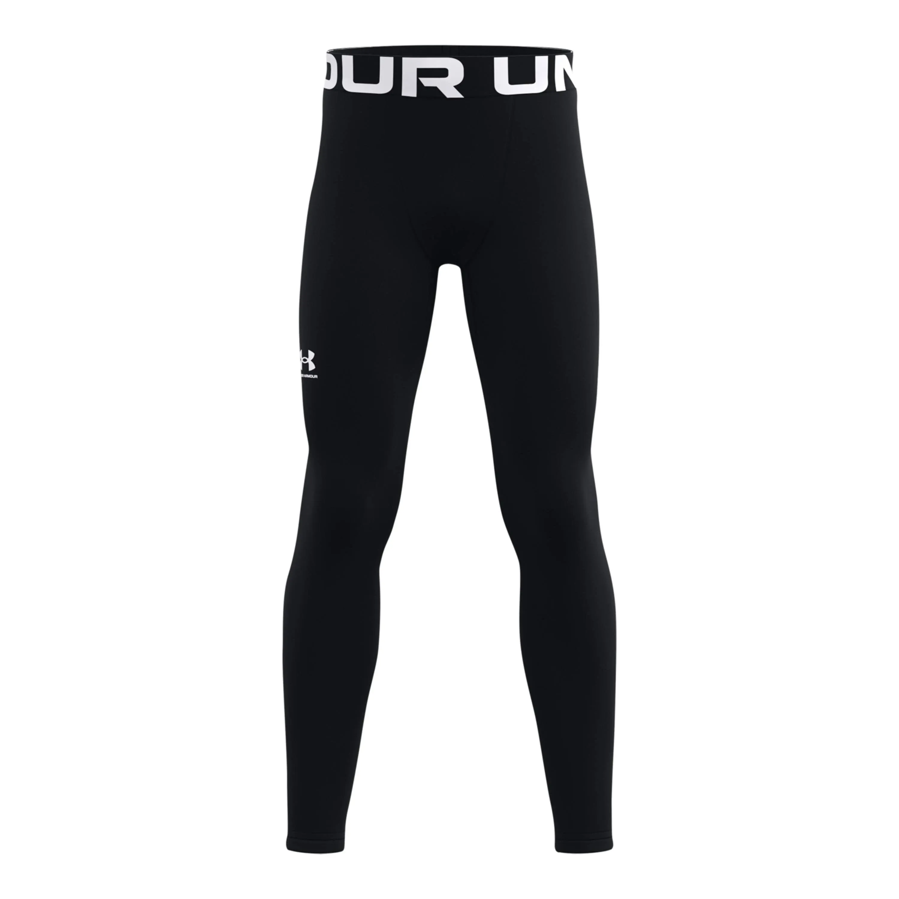 Under Armour Boys' ColdGear Baselayer Leggings