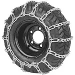 2 Link Tire Chain / 20x8-8 / 20x8-10