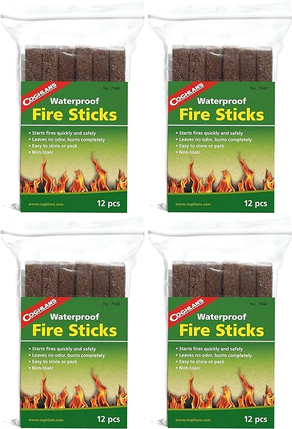 Coghlan's Fire Sticks