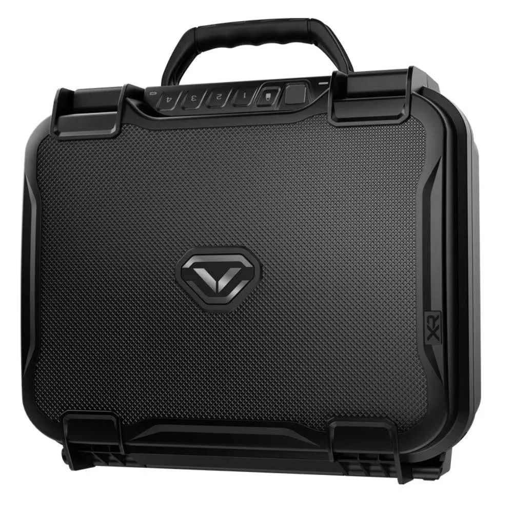 Vaultek LifePod XR Standard Edition - Covert Black