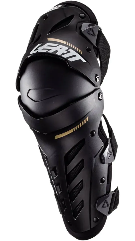 Leatt Dual Axis Knee & Shin Guards