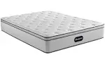 Beautyrest BR800 Top Mattress