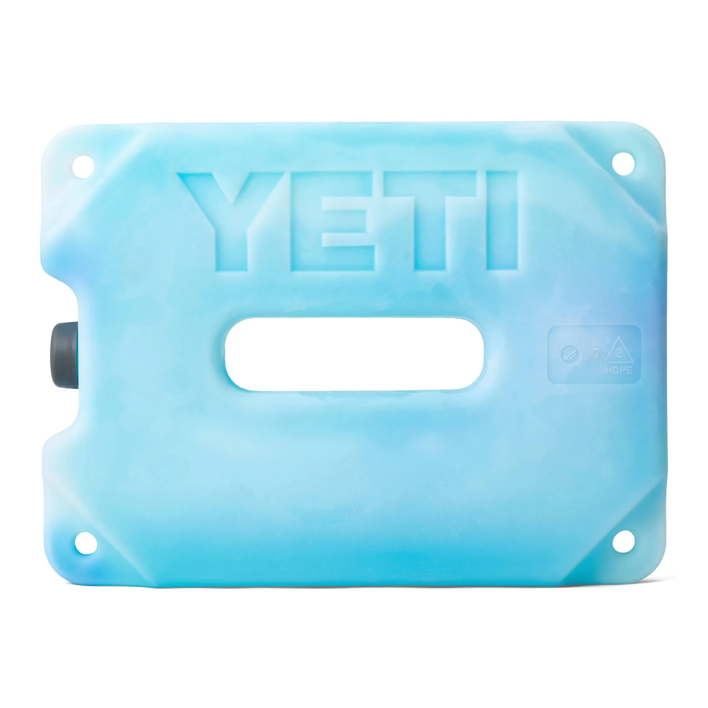 Yeti Ice