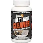 Scotch Instant Power Toilet Tank Cleaner - 16 oz canister