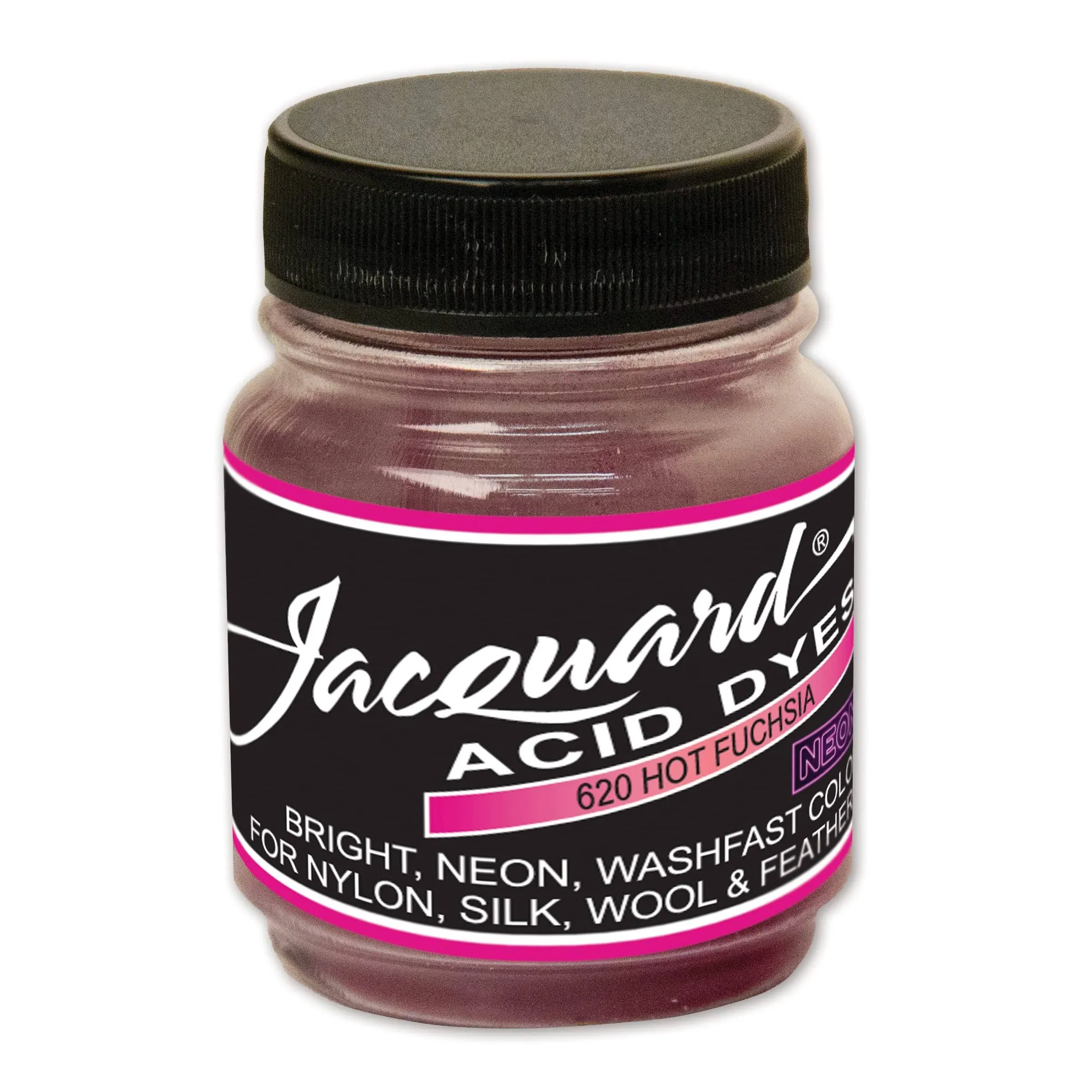 Jacquard Acid Dyes .5oz