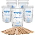 TCP Global Disposable Mixing Cups