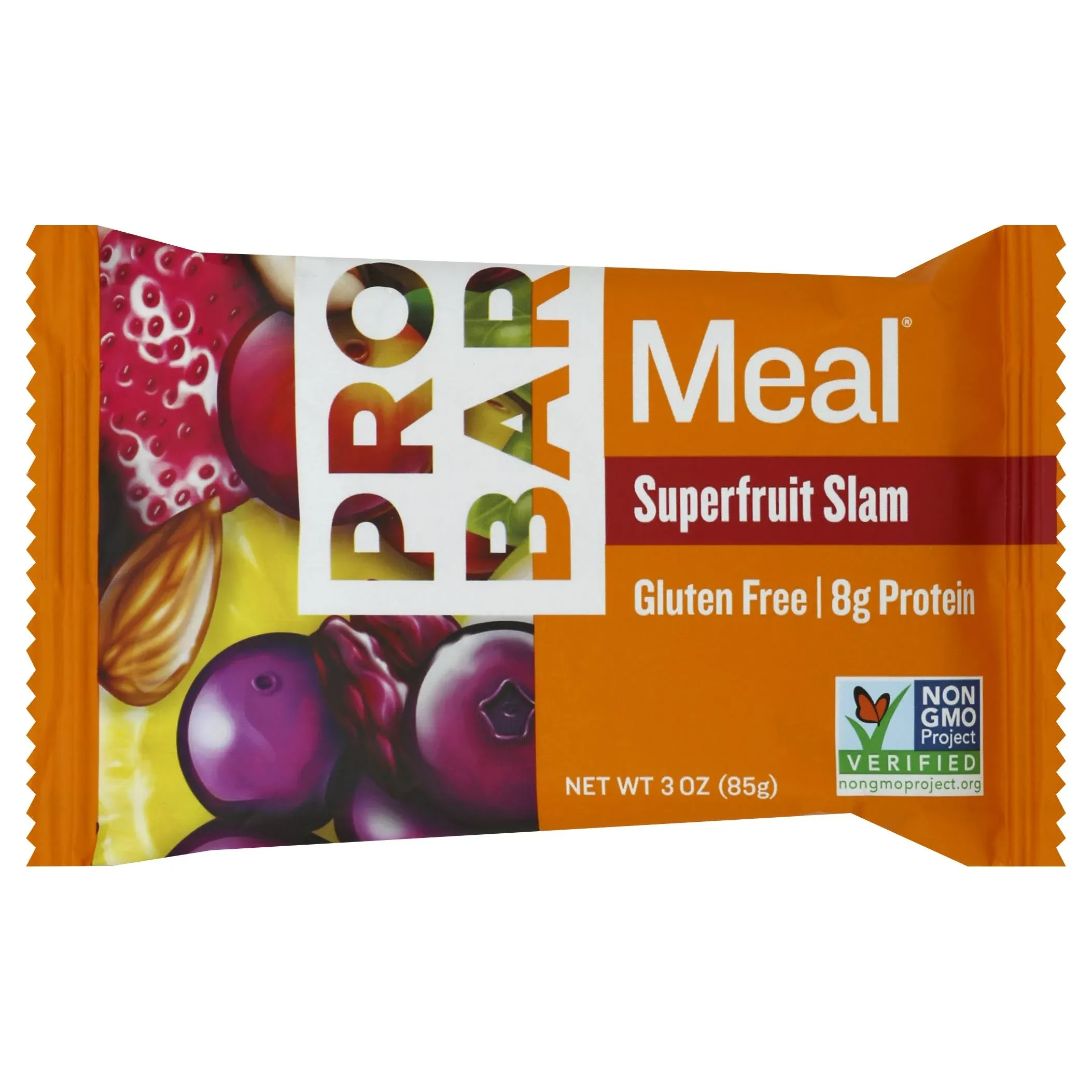 Probar Superfruit Slam Meal Bar