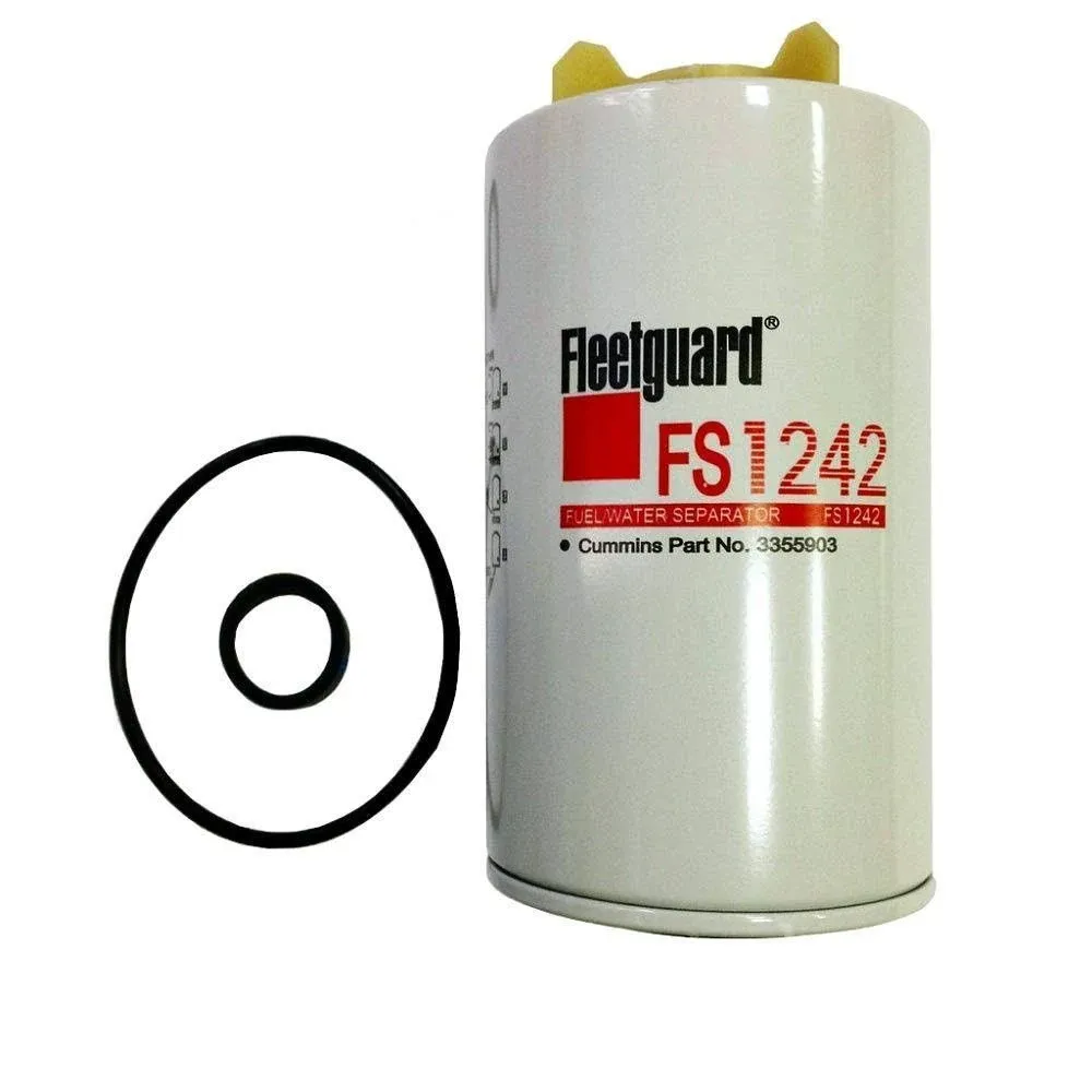 Fleetguard FS1242 Fuel/Water Sep