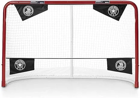 Better Hockey Extreme Pro Shooting Targets - Training Aid for Accuracy - Helps ...