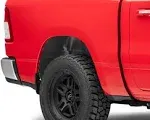 Rough Country Rear Wheel Well Liners for 2019-2024 Ram 1500 - 4419