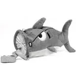 Shark Chalk Bag - Cool Animal Chalk Bag Edition for Rock Climbing, Rock Climber Gift