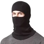 Minus33 100% Merino Wool Midweight Balaclava