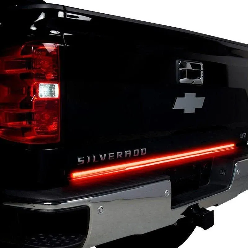 Putco 92009-48 - 48in LED Tailgate Light Bar Blade