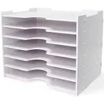 SONGWAY 7 Tier Wide File Organizer